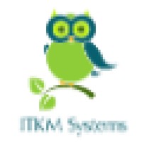 ITKM Systems Logo