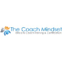 The Coach Mindset Logo