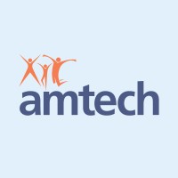Amtech Medical Logo