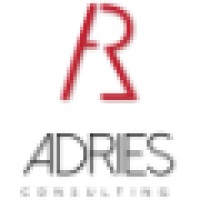 ADRIES, S.A.de C.V Logo