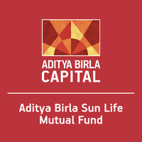 Aditya Birla Sun Life Mutual Fund (ABSLMF) Logo