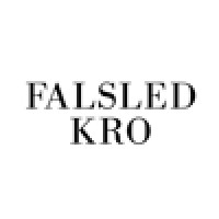 Falsled Kro Logo