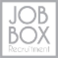 Job Box Recruitment Limited Logo