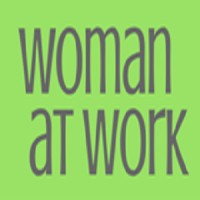 Woman At Work Logo