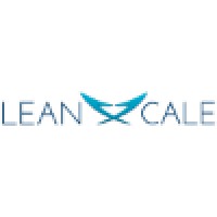 LeanXcale Logo
