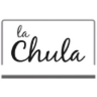 Transformadora La Chula Logo