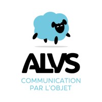 ALVS - Communication par lobjet Logo