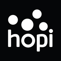 Hopi Logo