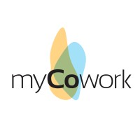 myCowork Logo
