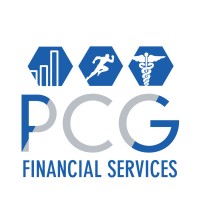 PCG Logo