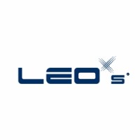 LEOS LIGHTING & ELECTRIC CO.,LTD. Logo