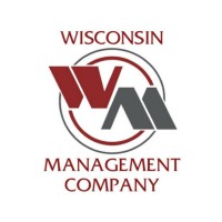 Wisconsin Management Company Logo