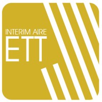 INTERIM AIRE ETT Logo