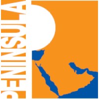PENINSULA ENGINEERING SERVICES Logo