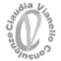 Claudia Vianello Logo