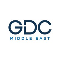 GDC Middle East الشركة السعودية لتهيئة و صيانة الطائرات Logo