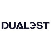 DUALEST Logo
