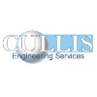 Cullis Engineering Services Ltd Logo