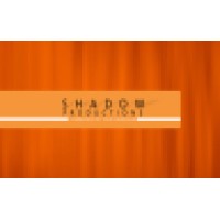 Shadow Productions Logo