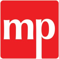 Medic Pro Limited Logo