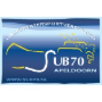Sub70 Logo