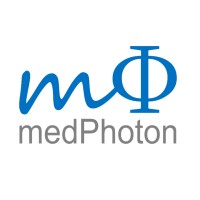 medPhoton GmbH Logo