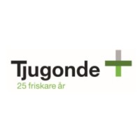 Tjugonde AB Logo