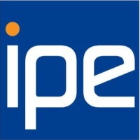 IPE Immobilier Pour lEntreprise Logo