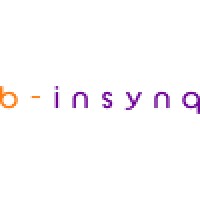 B-Insynq Logo