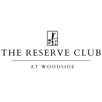 The Reserve Club at Woodside Logo