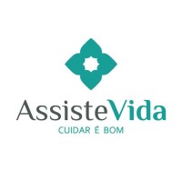 Assiste Vida Logo