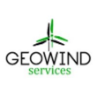 GEOWIND SERVICES Logo