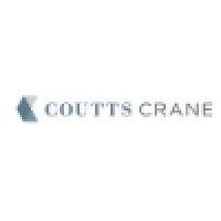 Coutts Crane Logo