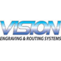 Vision Engraving & Routing Systems Logo