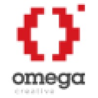 Omega Creative Logo