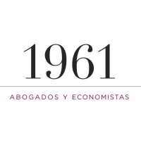 1961 Abogados y Economistas Logo