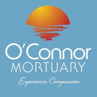 OConnor Mortuary Logo