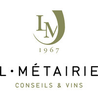 L.Métairie Logo