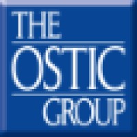 Ostic Insurance Brokers Logo