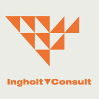 Ingholt Consult Logo