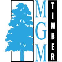 MGM Timber (Scotland) Ltd Logo