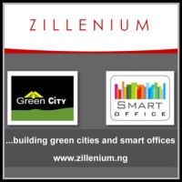 Zillenium Limited Logo