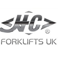 HC Forklifts UK Logo