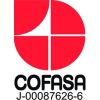 Laboratorio Cofasa, S.A. Logo