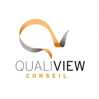 Qualiview conseil Logo
