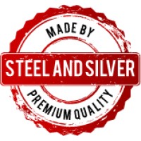 BODYSTEEL AND SILVER CO., LTD. Logo