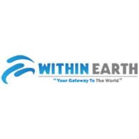 Within Earth Holidays Logo