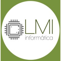 LMI informática Logo
