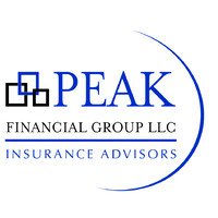 Peak Financial Group Logo