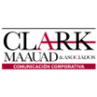 Clark Maauad y Asociados Logo